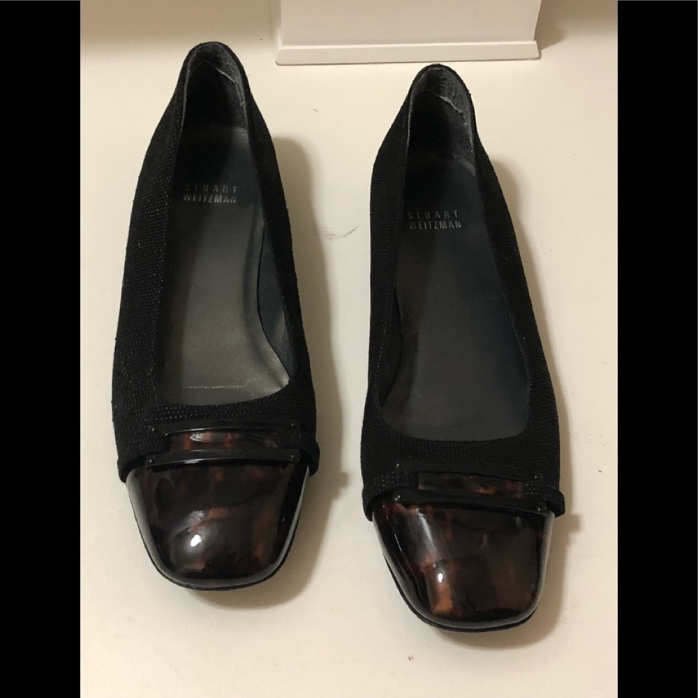 Stuart Weitzman